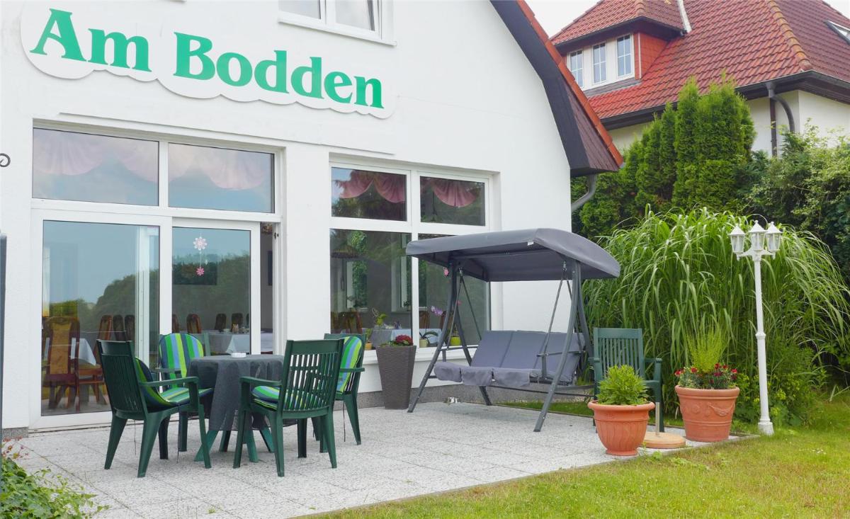 Pension Am Bodden - Housity