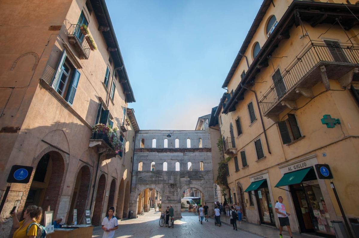Italianflat - Verona Suite - Housity