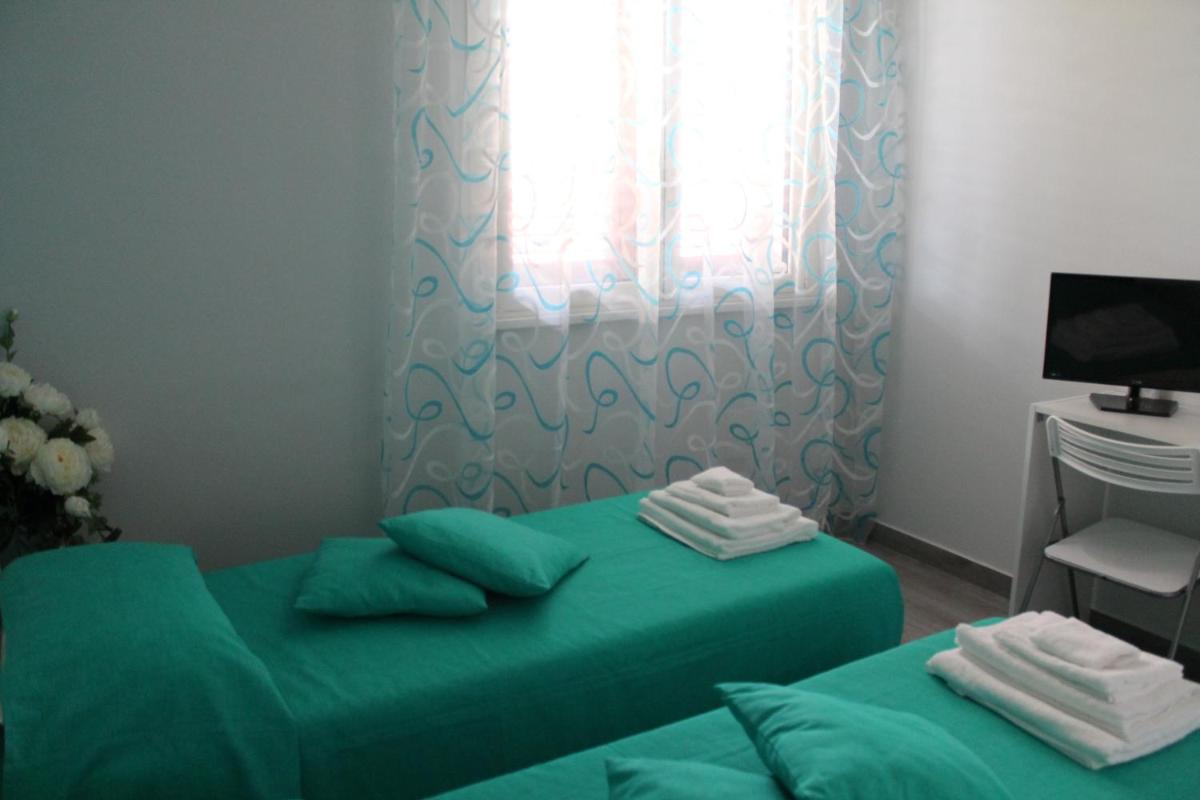 B&B LA VILLETTA - Housity