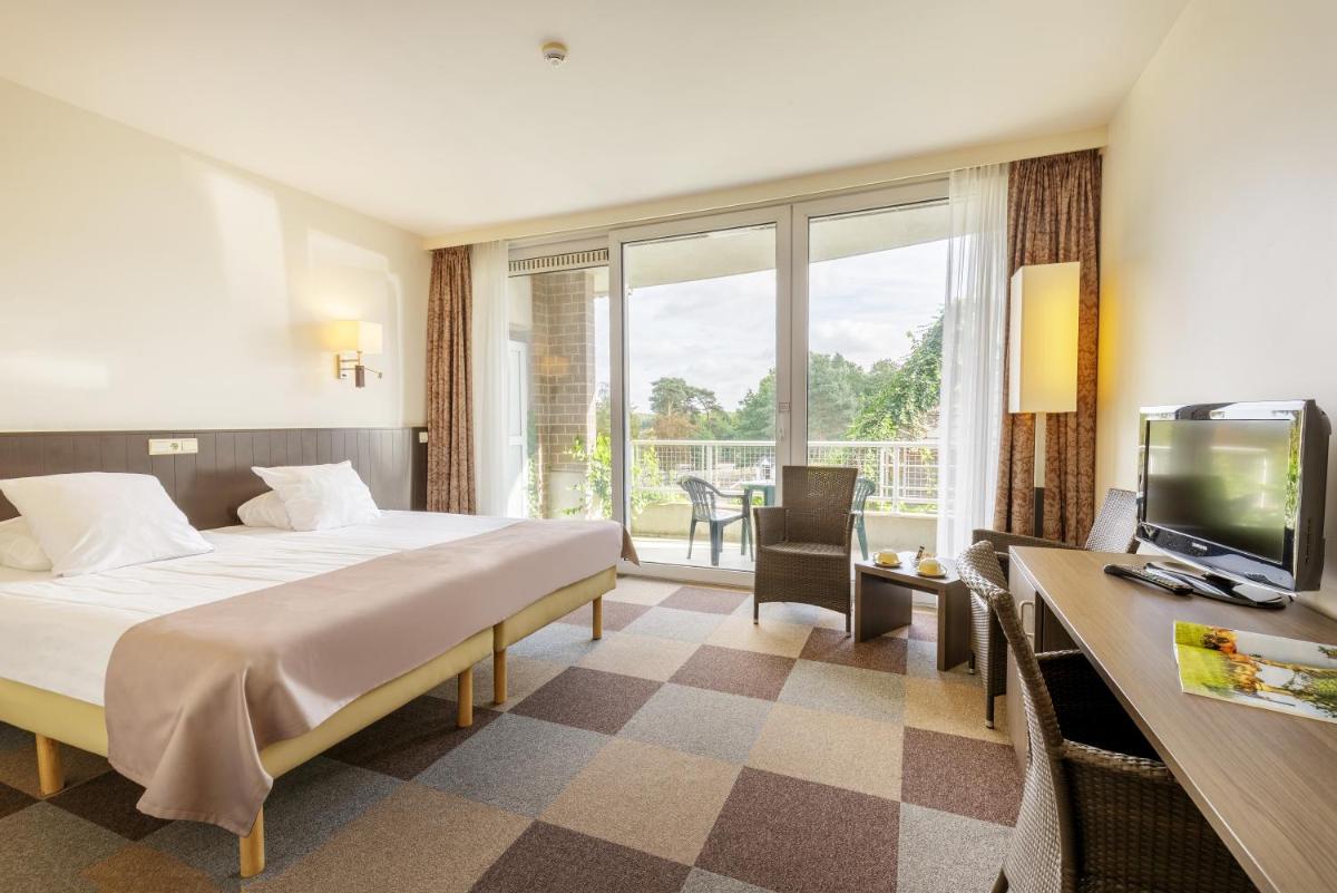 Hotel Kempense Meren by Sunparks - Housity