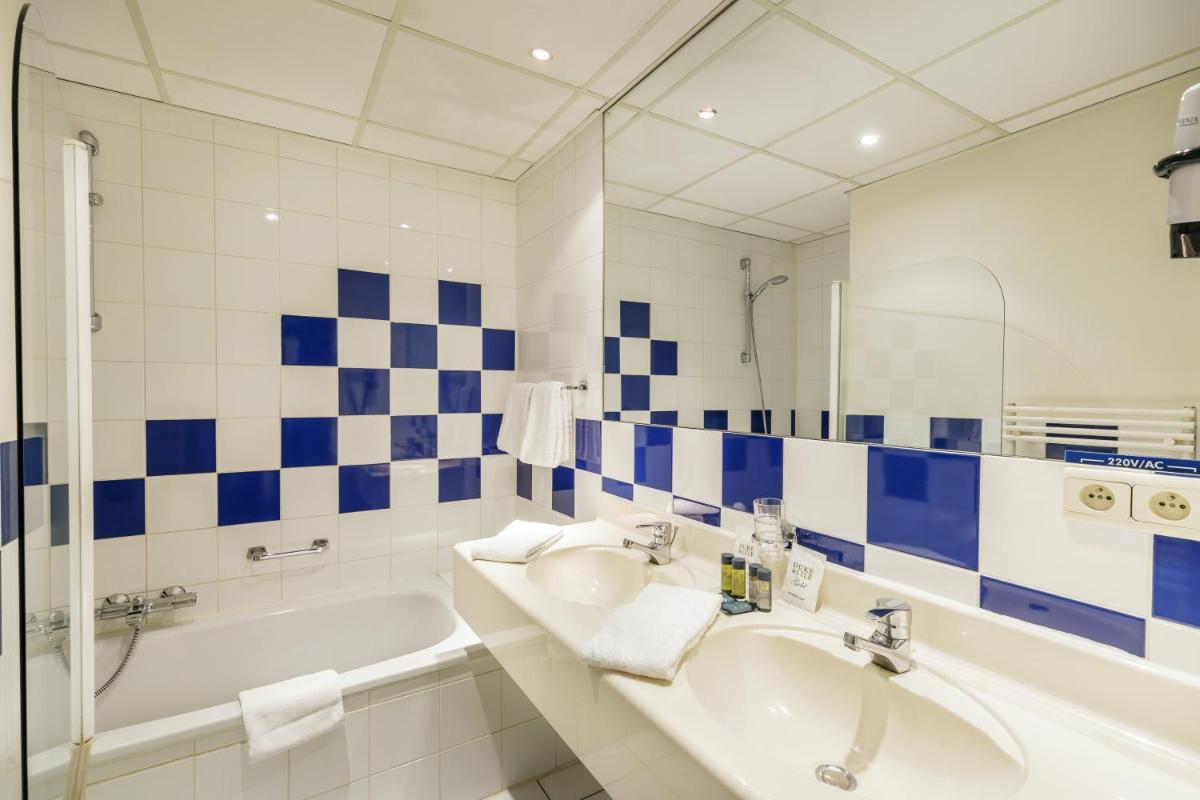 Hotel Kempense Meren by Sunparks - Housity