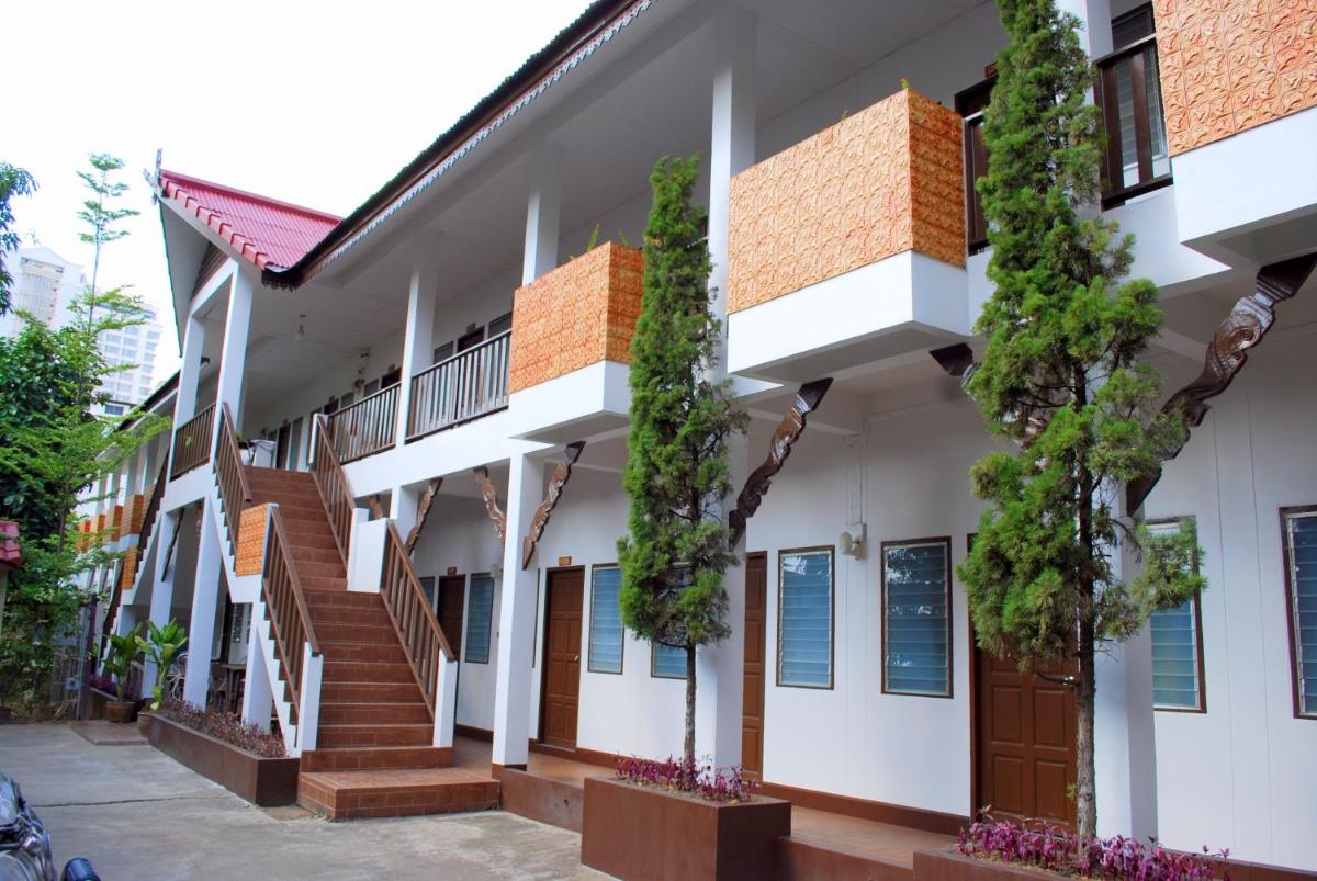 Lanna Thai Guesthouse - Housity