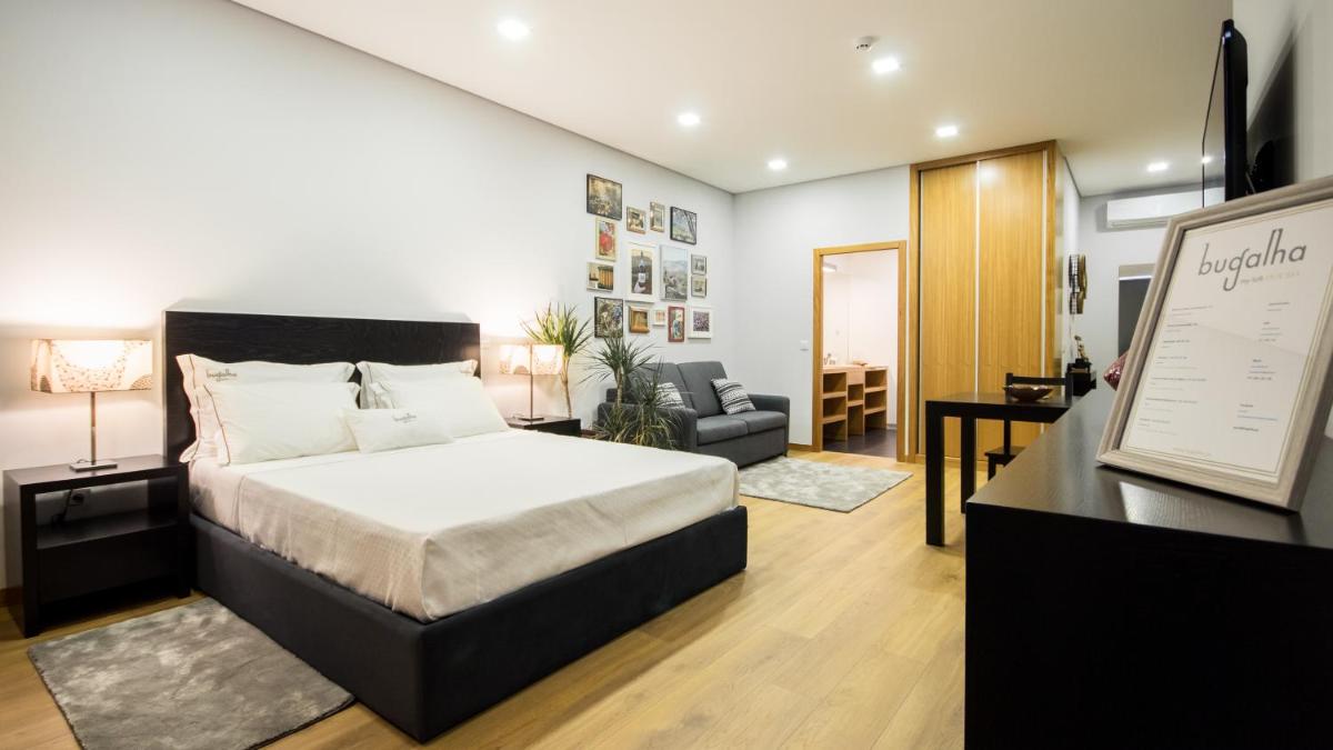 Bugalha My Loft Douro 1 - Hizvo