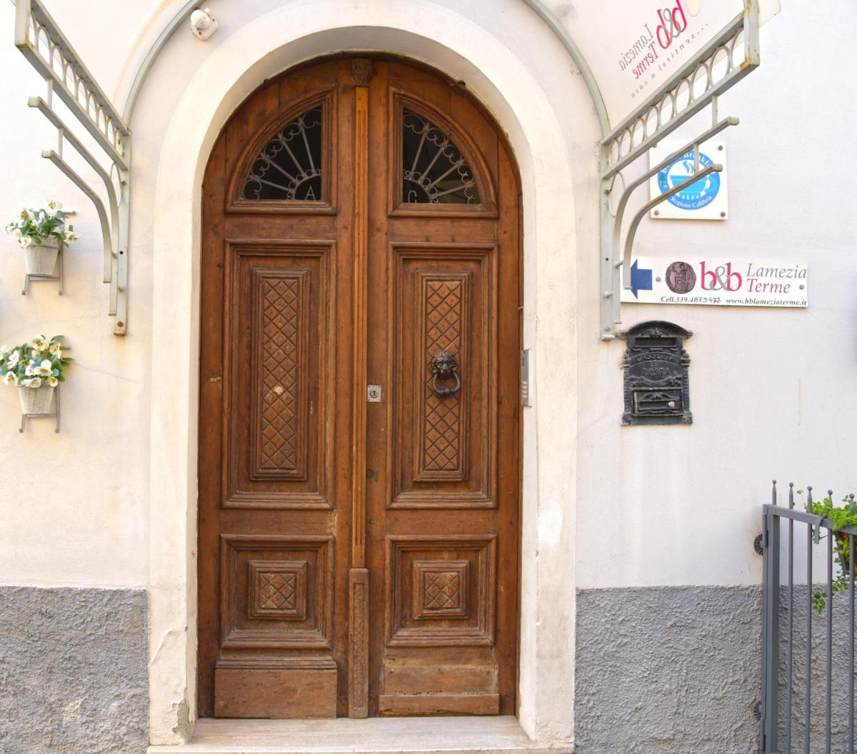B&B Lamezia Terme - Housity