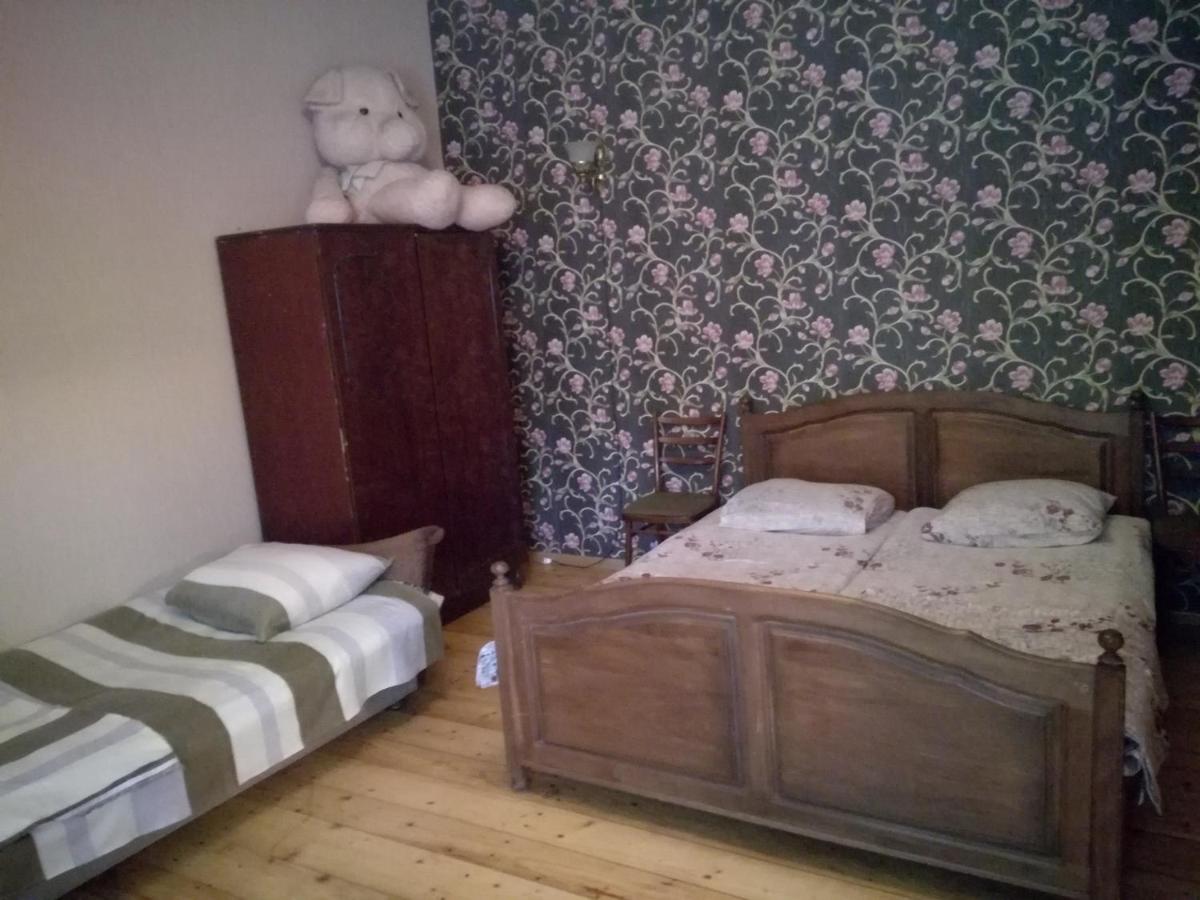 Keta House - Housity