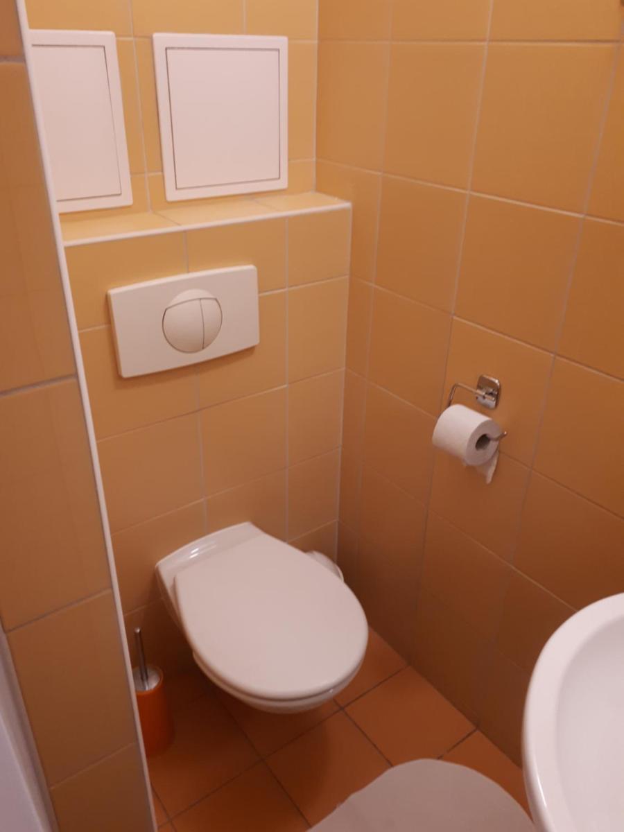 Suitetrails - Útulný apartmán v Bratislava 6