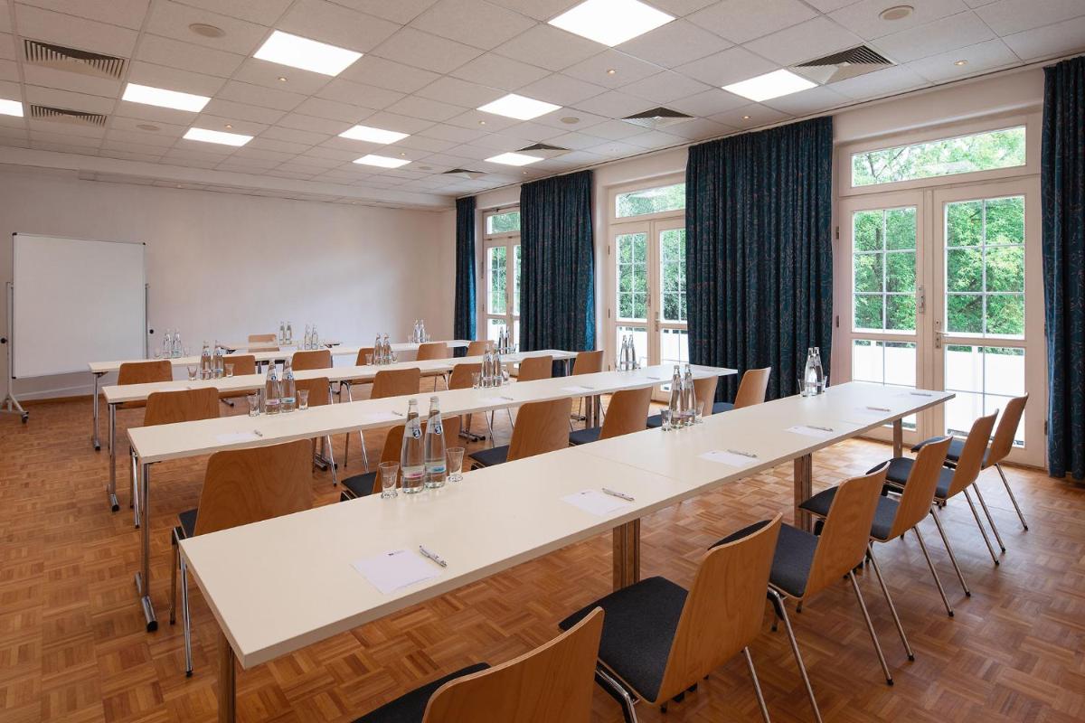 Hotel Haus Chorin - Housity