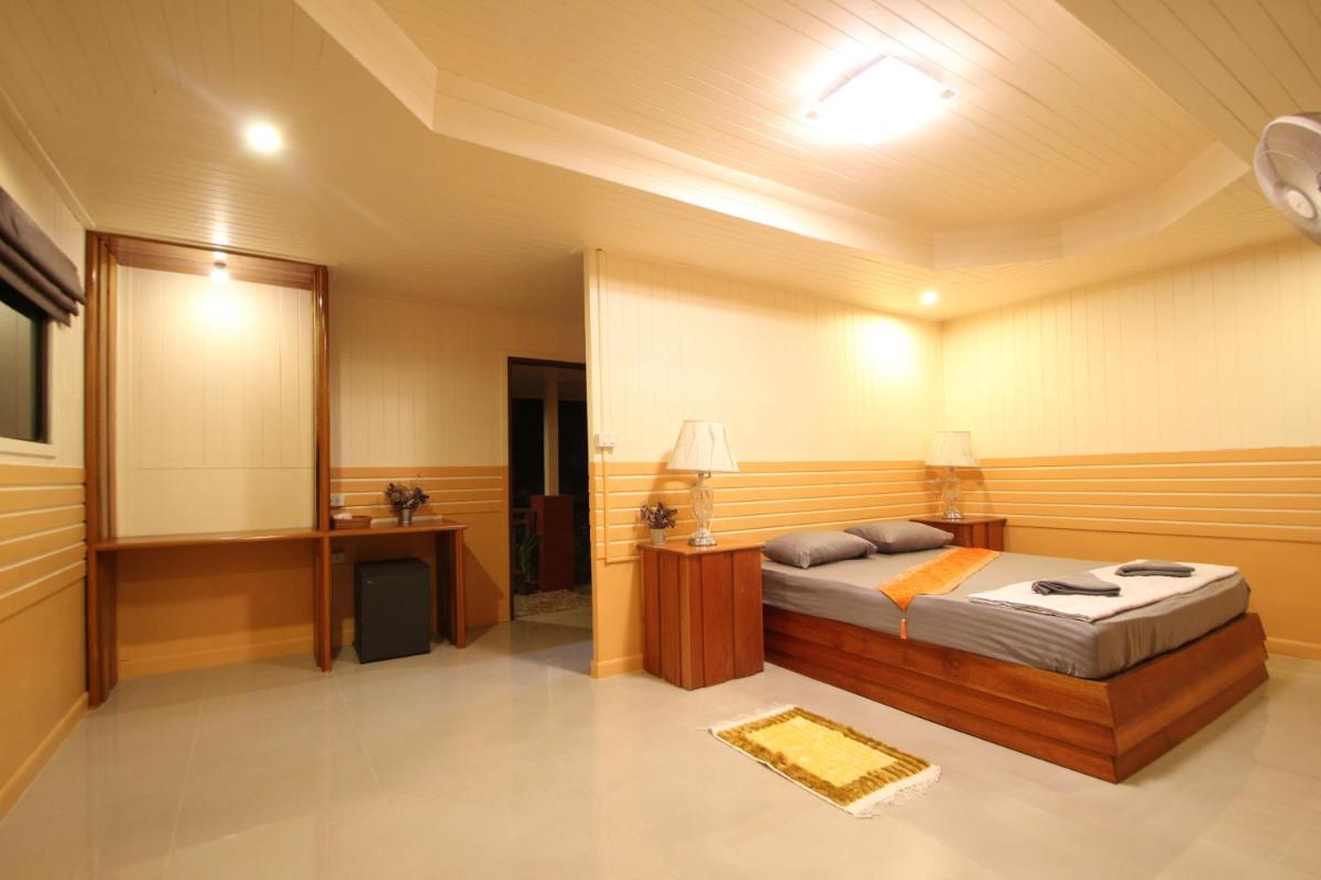 Railay Hilltop - Housity