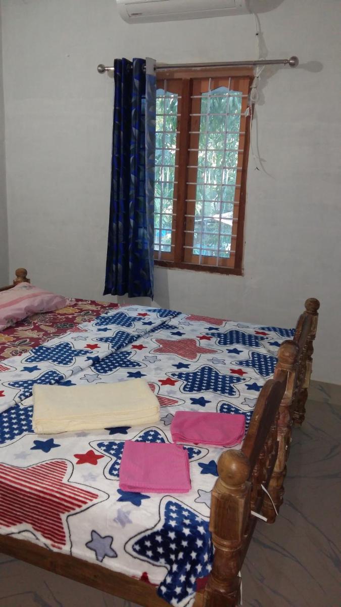 Marari hopes - Housity