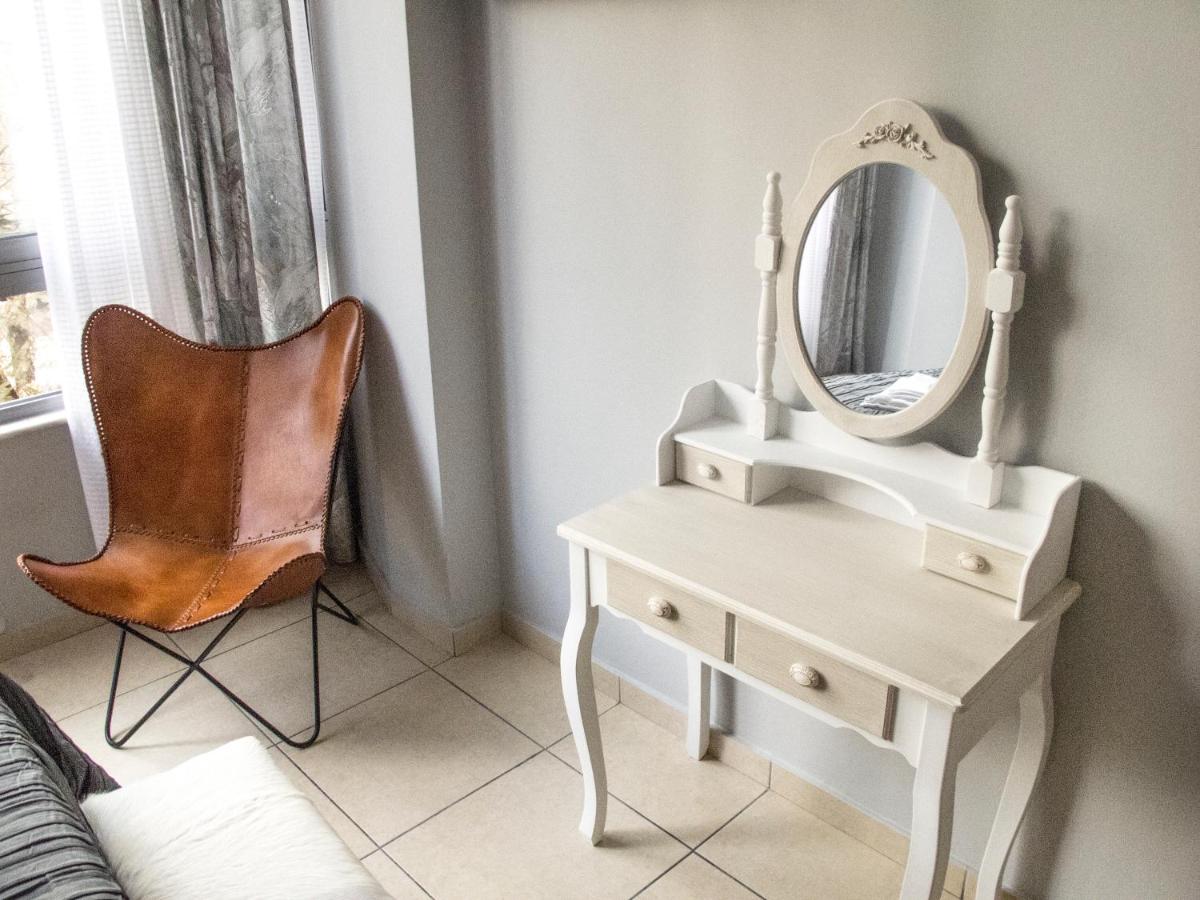 Stemma superior luxury apartment - Housity