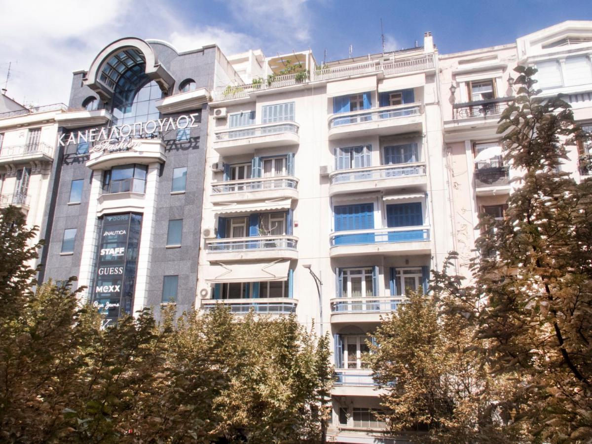 Suitetrails - Stemma superior luxury apartment