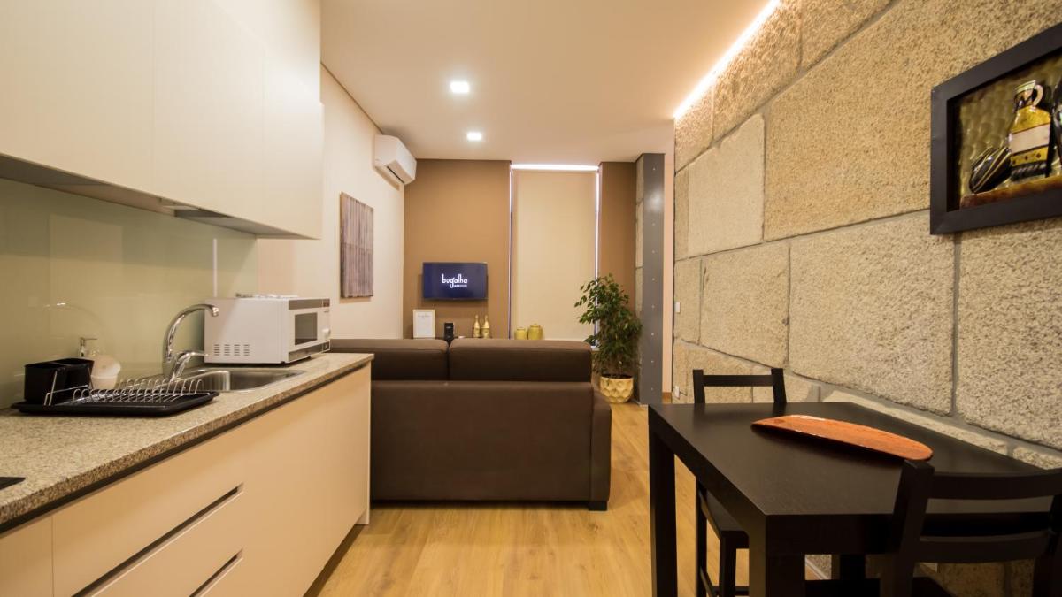 Bugalha My Loft Douro 2 - Housity