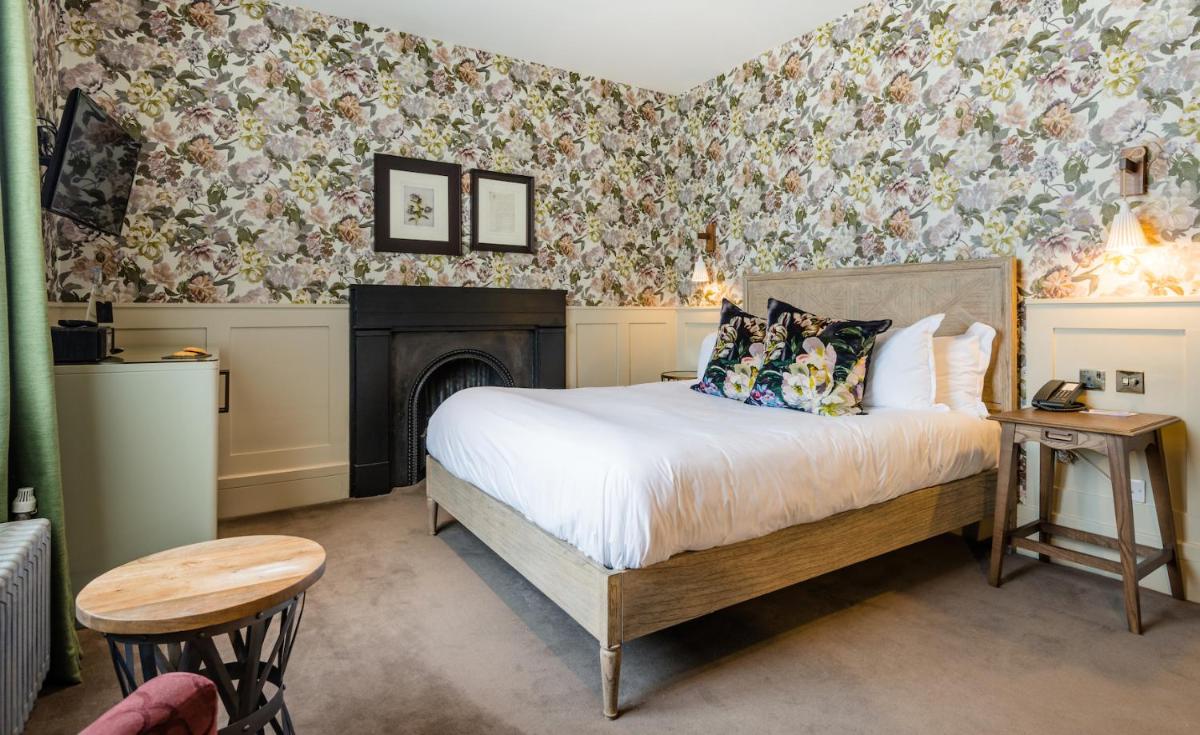 Didsbury House Hotel - Housity