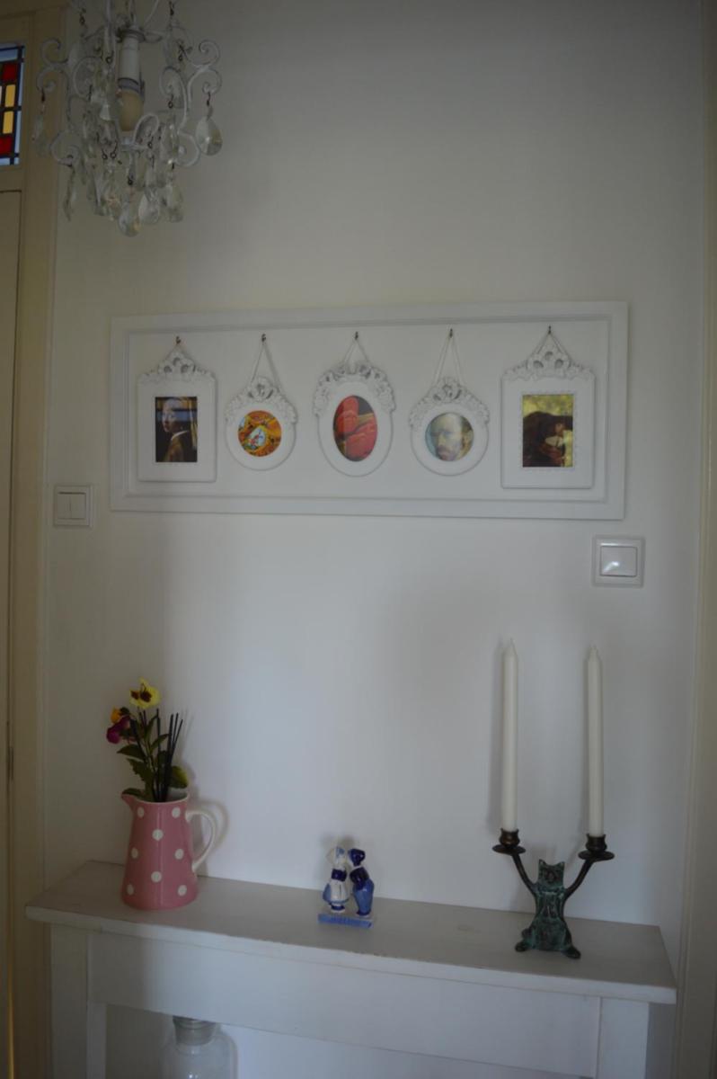 Bed &amp; Breakfast Jo Amsterdam - Housity