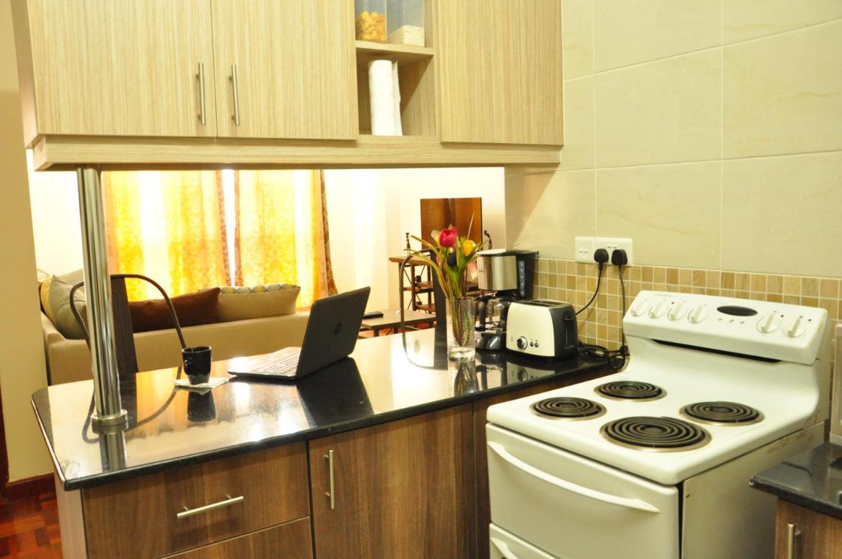 Sherry Homes -Tausi - Housity