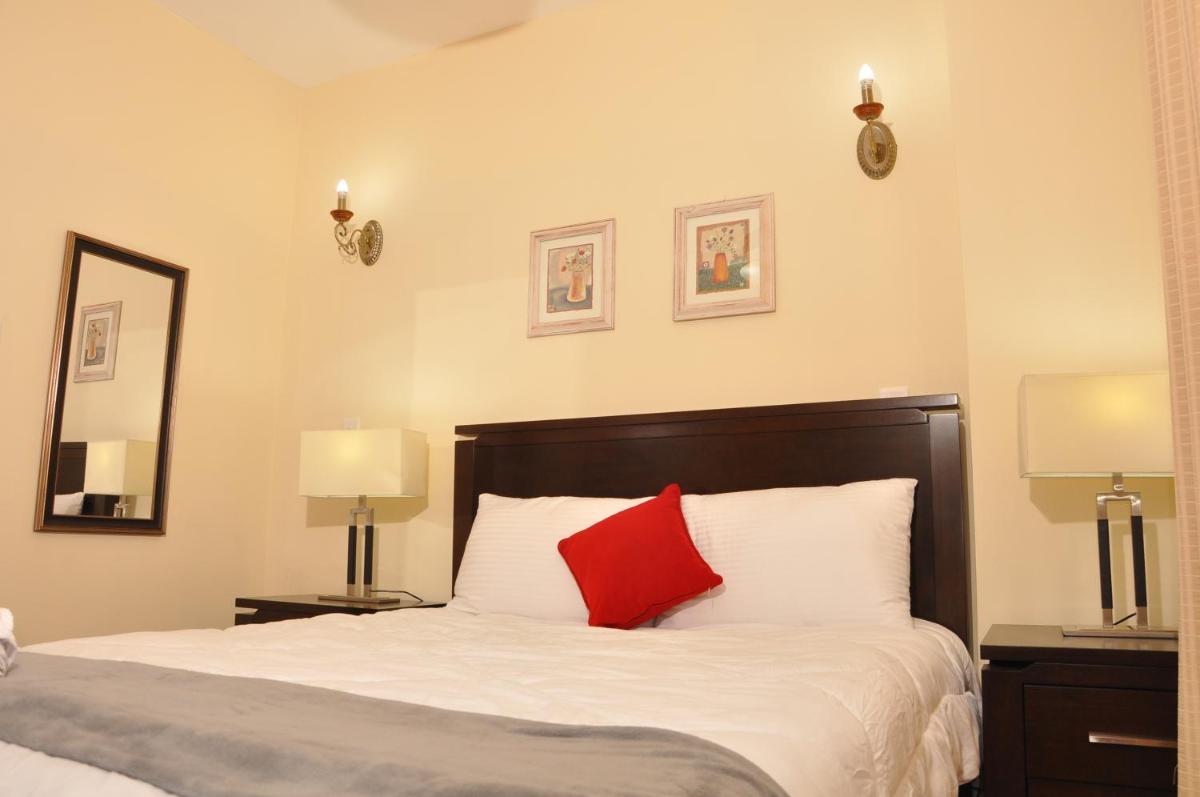 Sherry Homes -Tausi - Housity