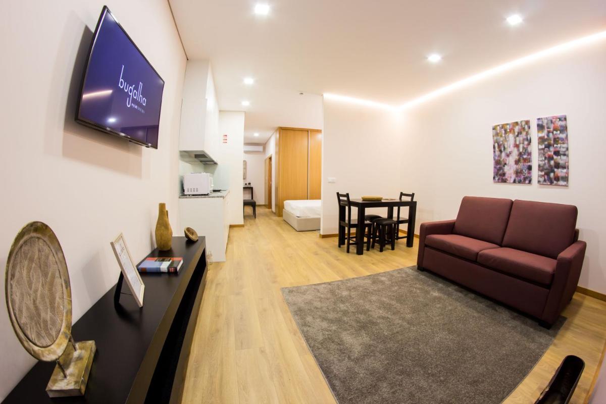 Bugalha My Loft Douro 3 - Housity