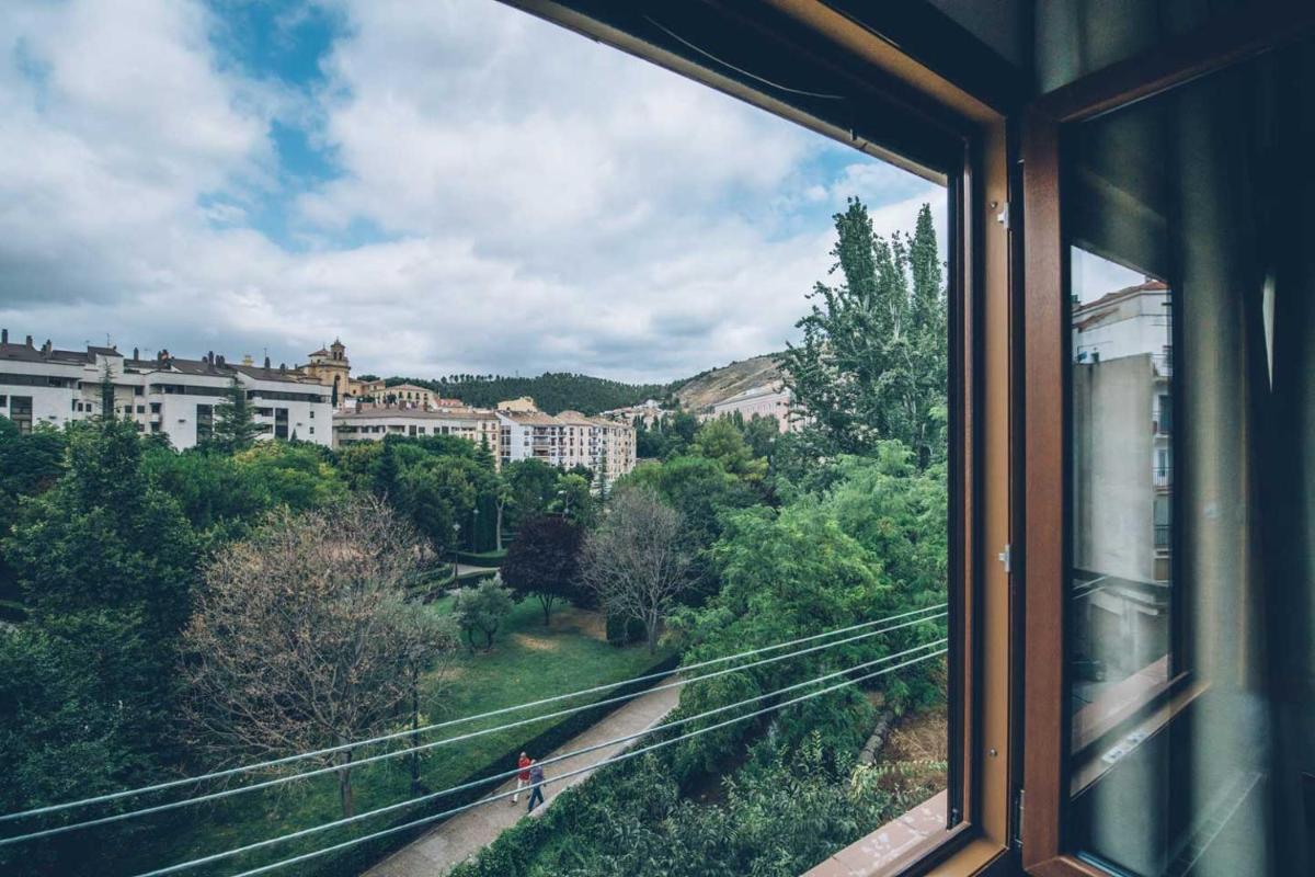 VUT elBALCONdelHUECAR - Hizvo
