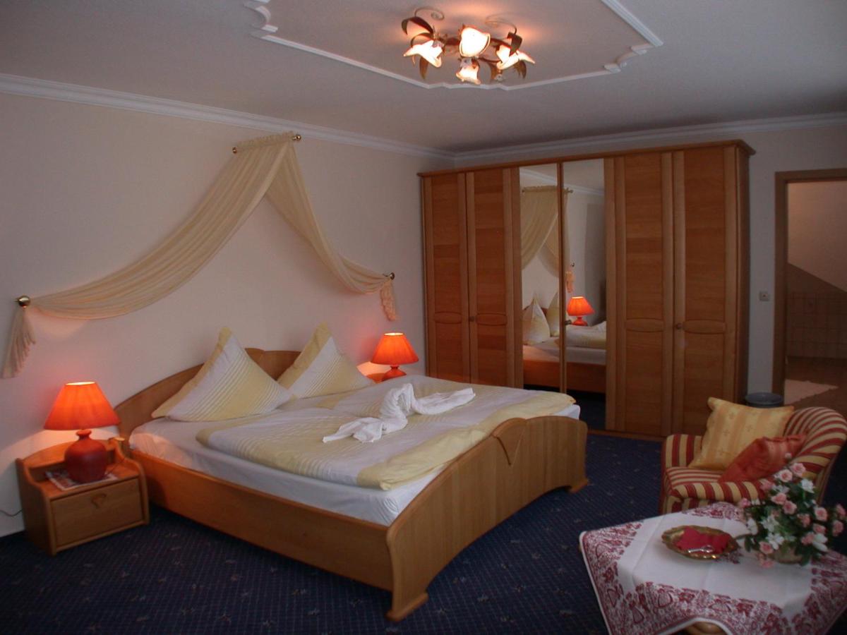 Hotel Mühlenberg - Housity