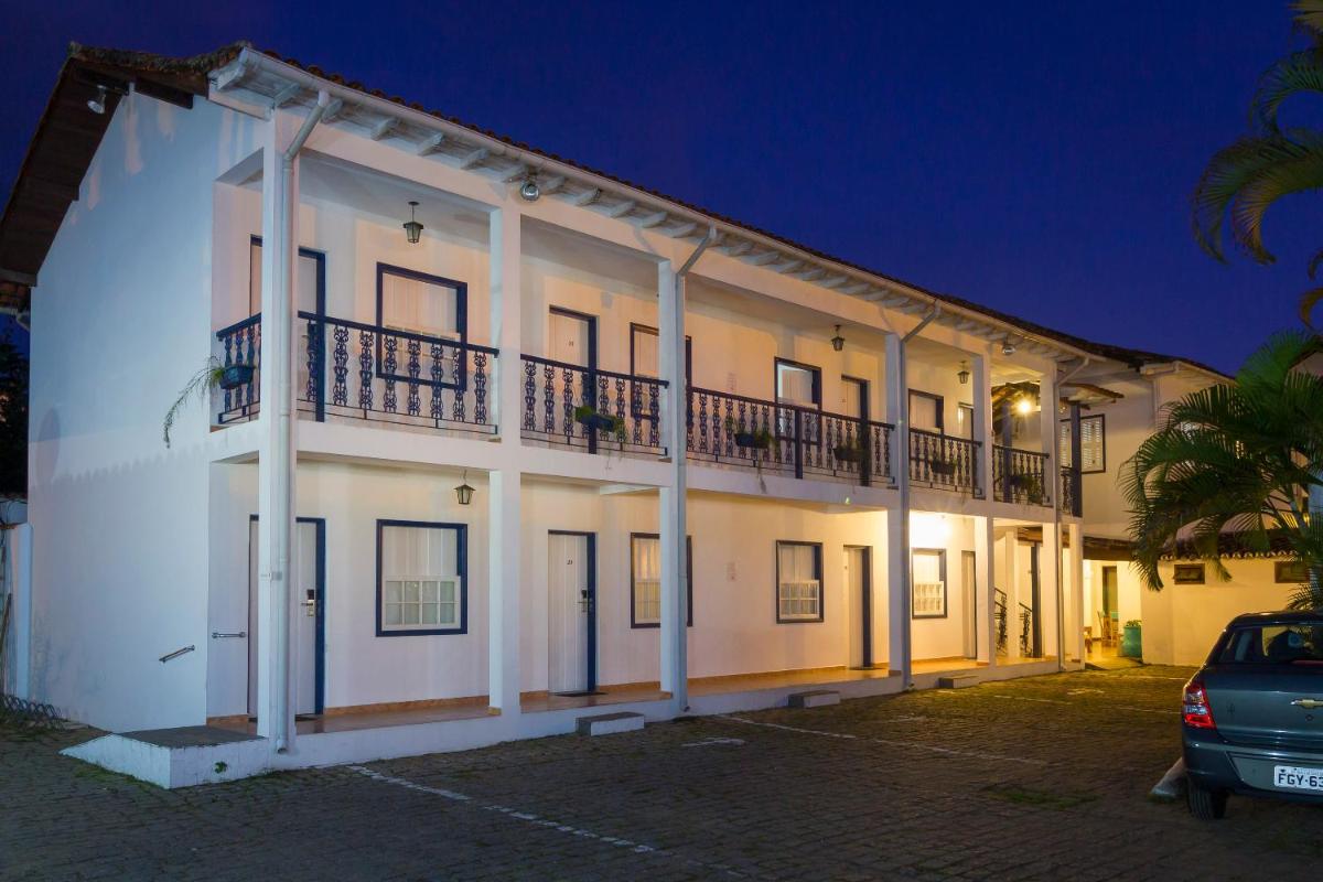 Pousada Aconchego - Housity