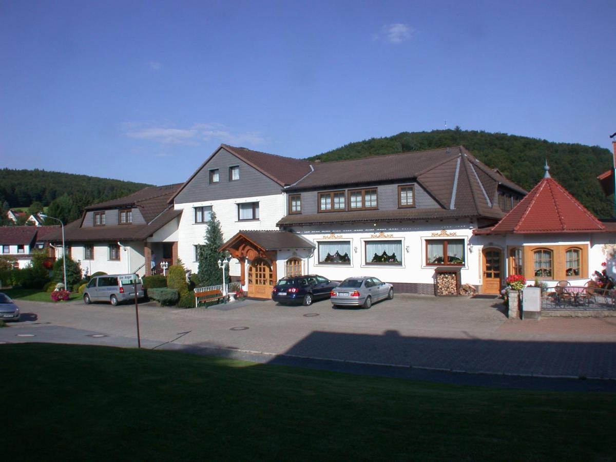 Hotel Mühlenberg - Housity
