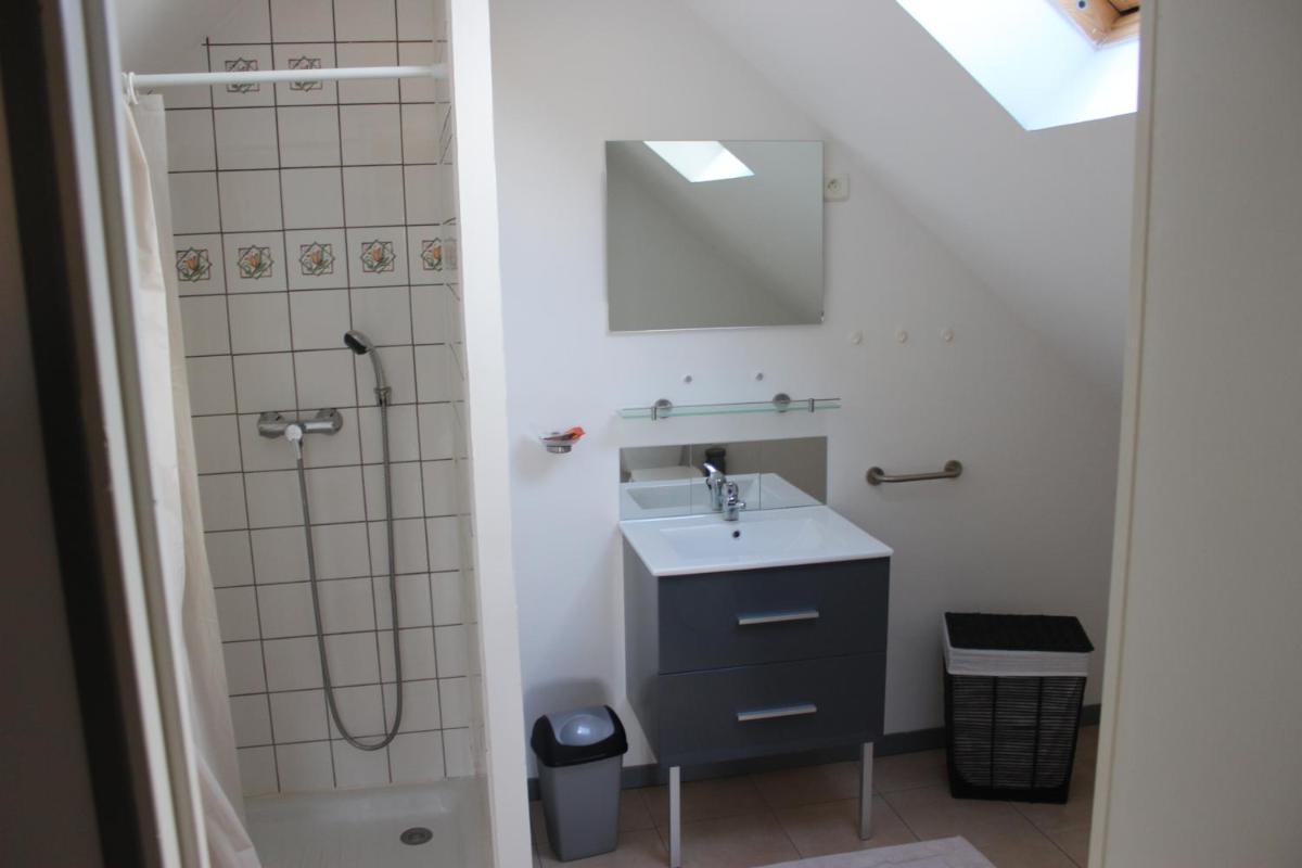 Chez Marie et christian - Housity