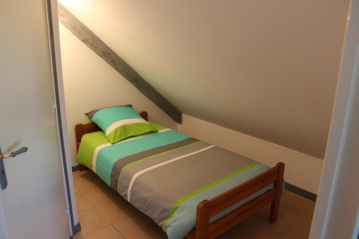 Chez Marie et christian - Housity