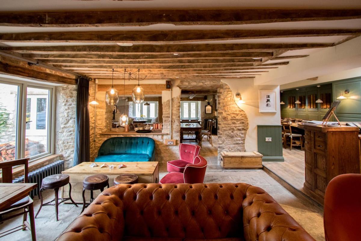 The Litton - Housity
