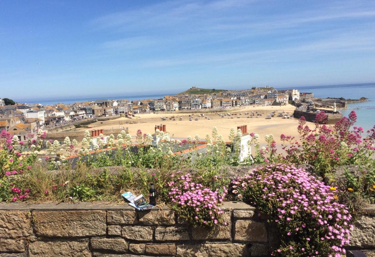 The garden apartment - Housity