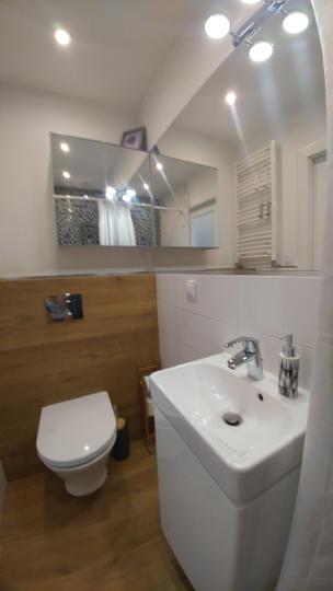 Apartament Centrum - Housity