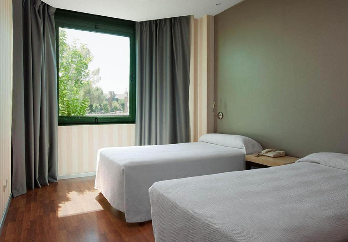 Apartamentos TH Las Rozas - Housity