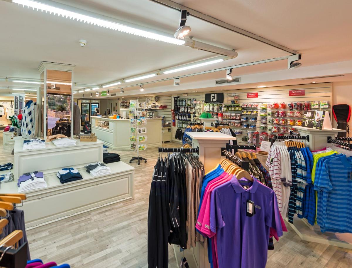 Imagen de la galería de La Cala Resort, en La Cala de Mijas