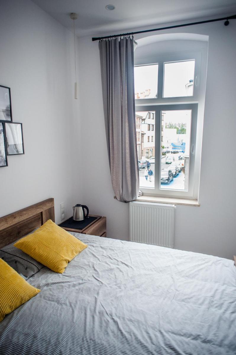 Ahoj Apartments - Housity