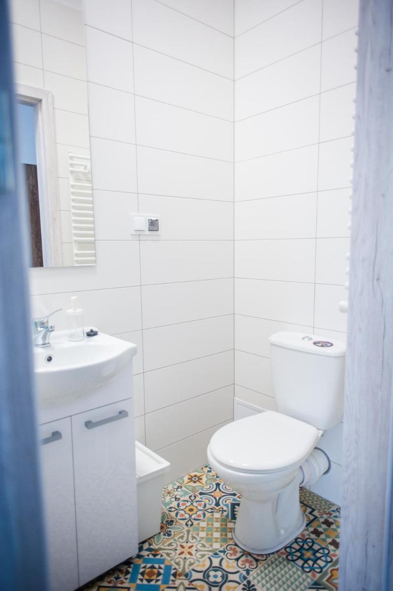 Ahoj Apartments - Housity