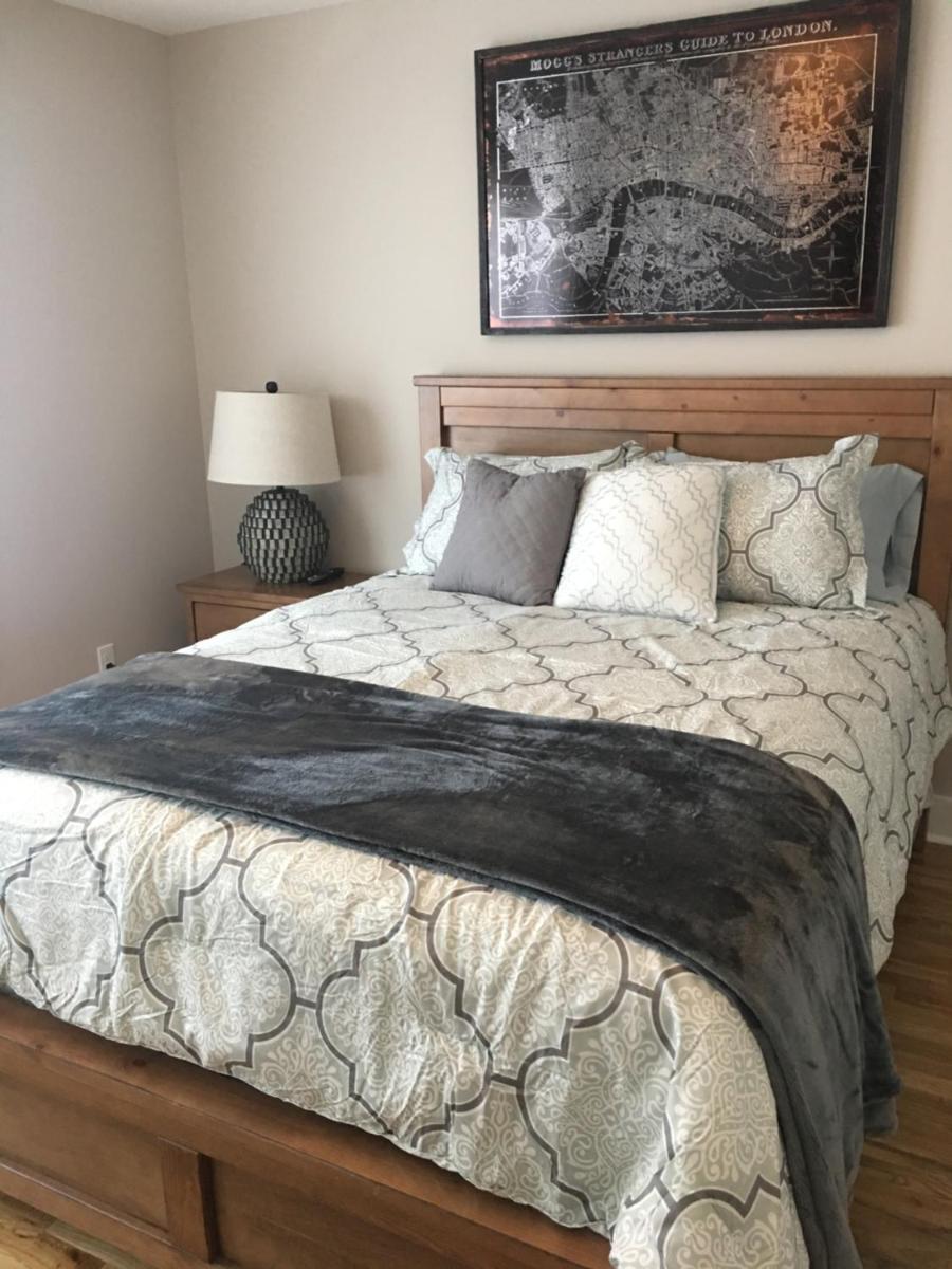 The Hotel at Huntington Square - Housity
