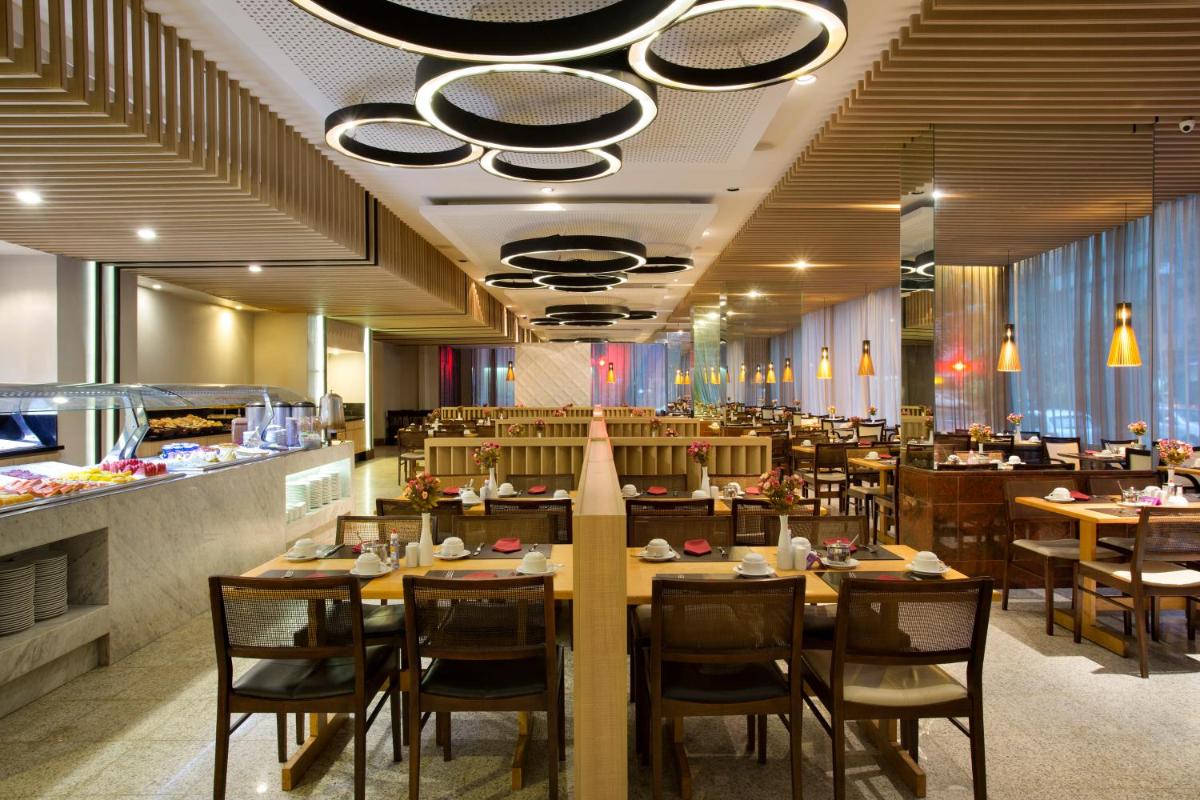 Residencial Budget - Housity