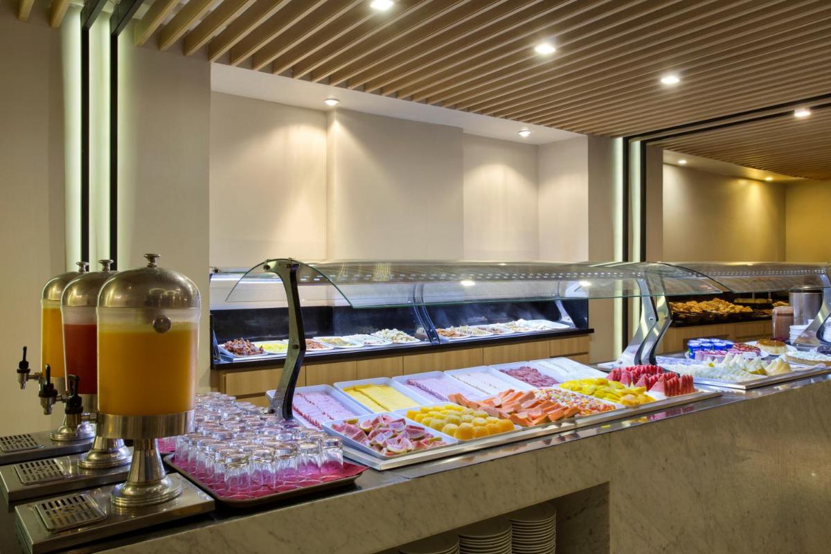 Residencial Budget - Housity