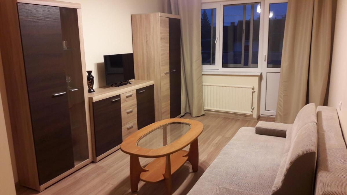 Tulpių apartamentai - Housity