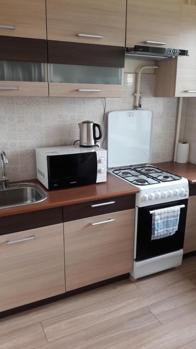Tulpių apartamentai - Housity