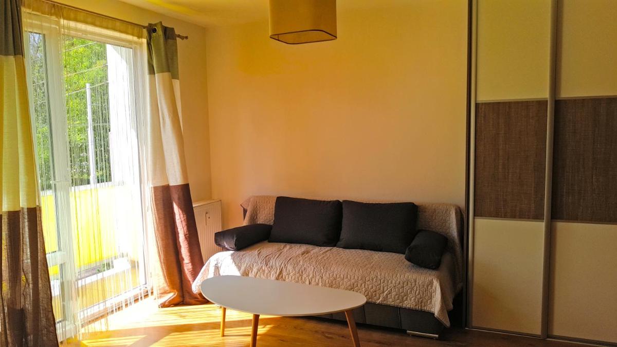 Apartmány Wolkerova Banská Bystrica - Housity