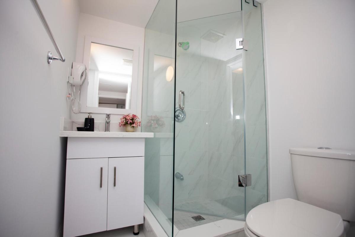 Cozy 3BR 2Bth Lower Unit, A min to Hwy401, 404 & DVP - Housity