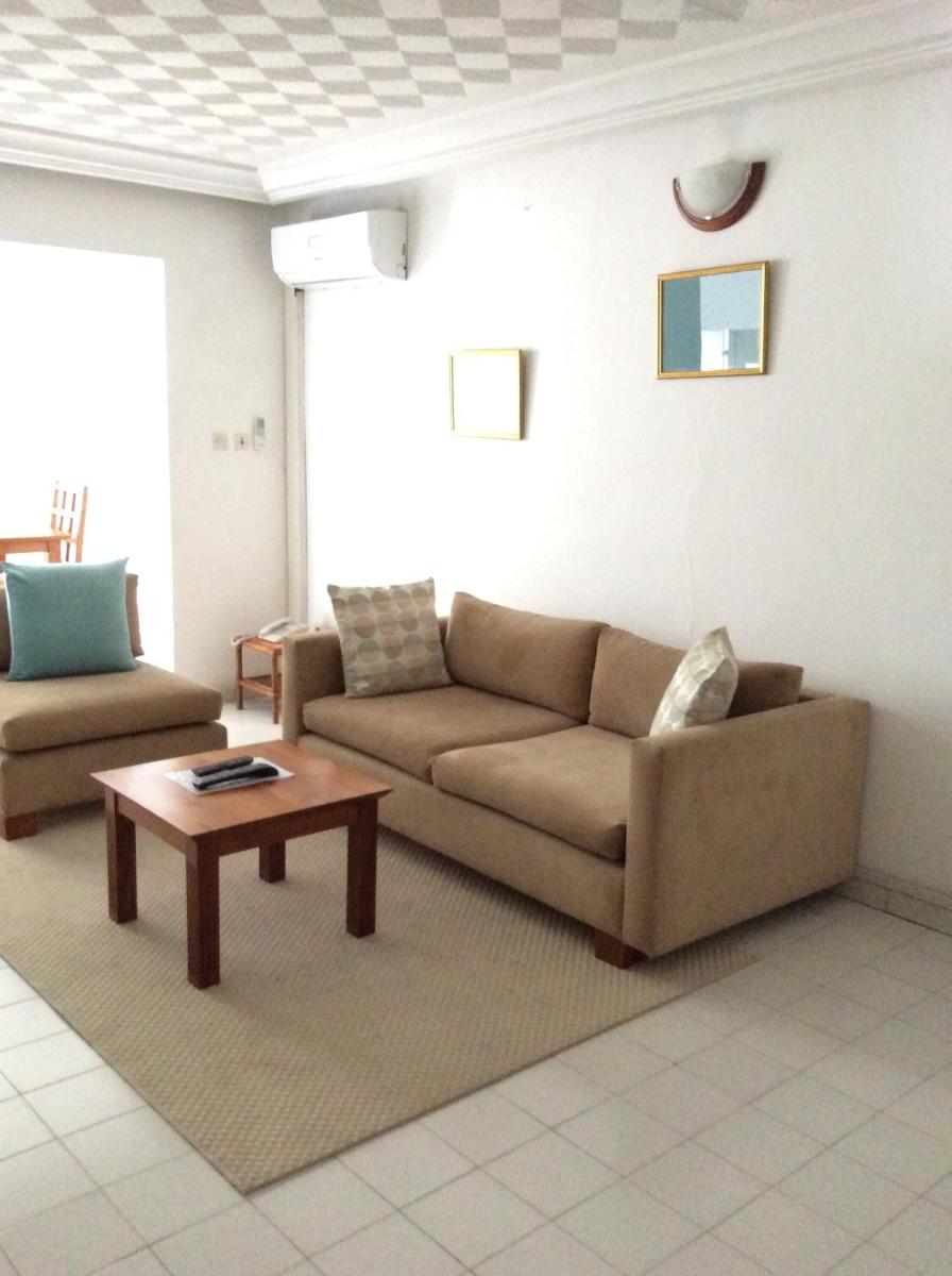 Residence le Flamboyant - Housity