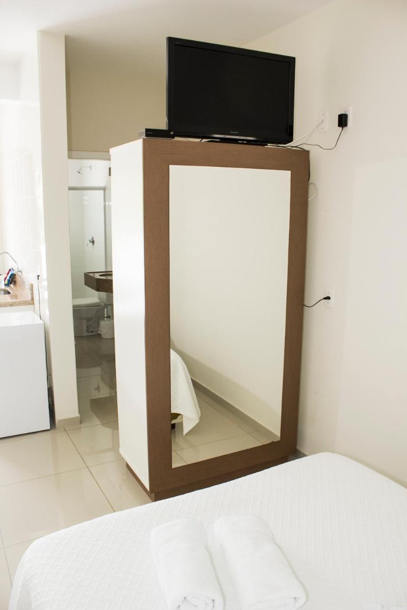 Suitetrails - Hotel Rio Fortuna