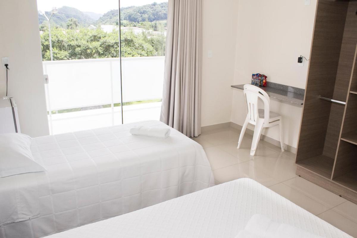 Suitetrails - Hotel Rio Fortuna