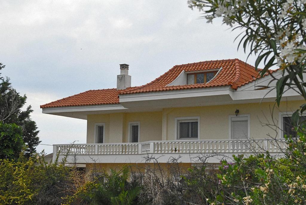 Villa Elegant - Housity
