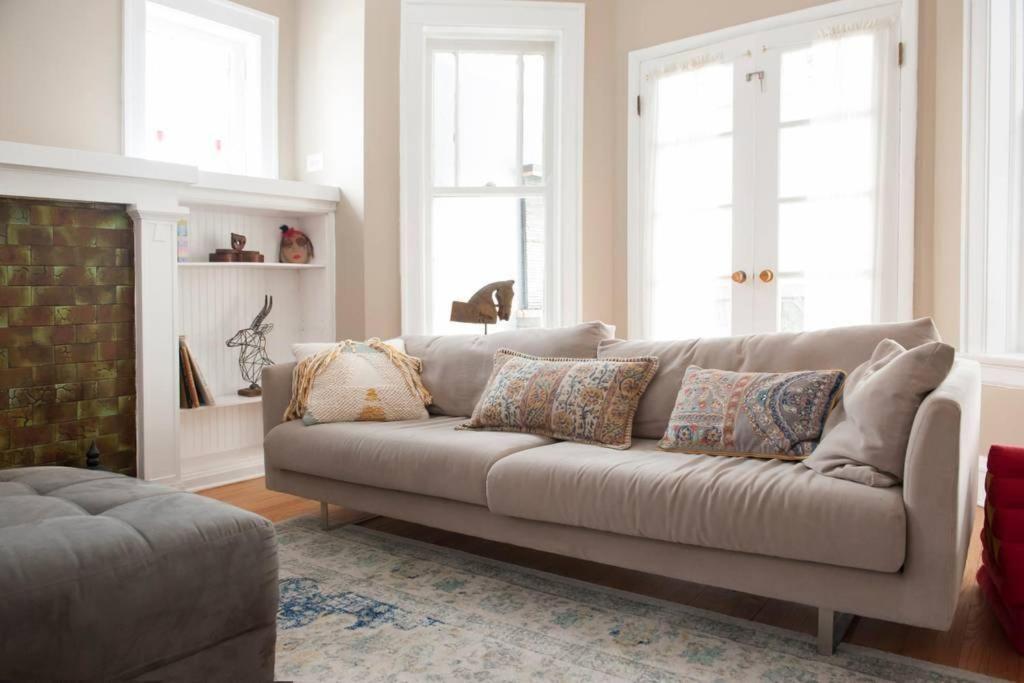 The Greenleaf House - Housity