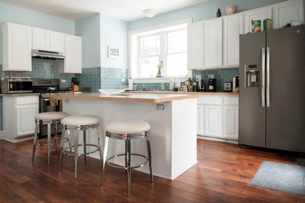 The Greenleaf House - Housity