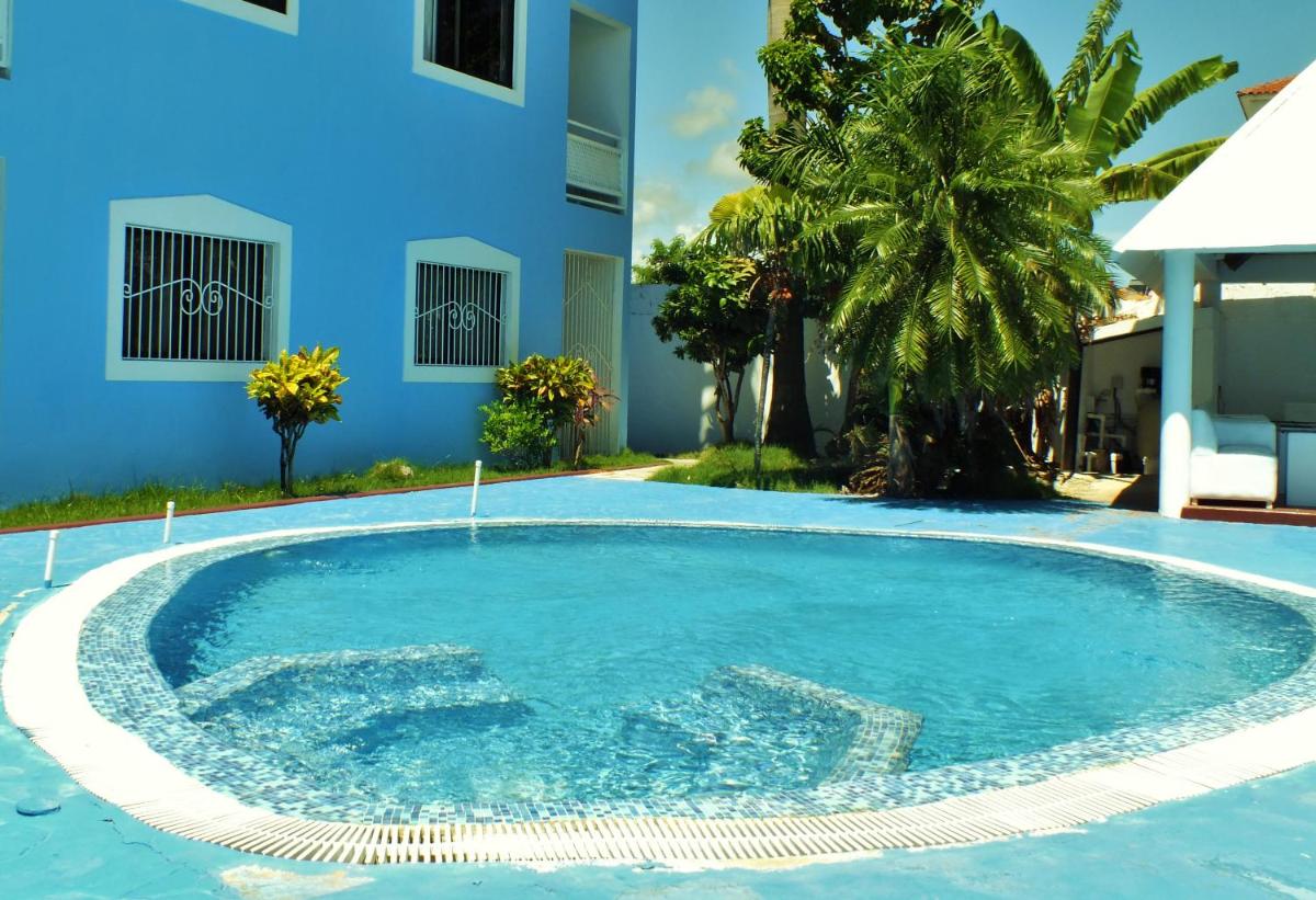 Hotel Maracas Punta Cana - Hizvo