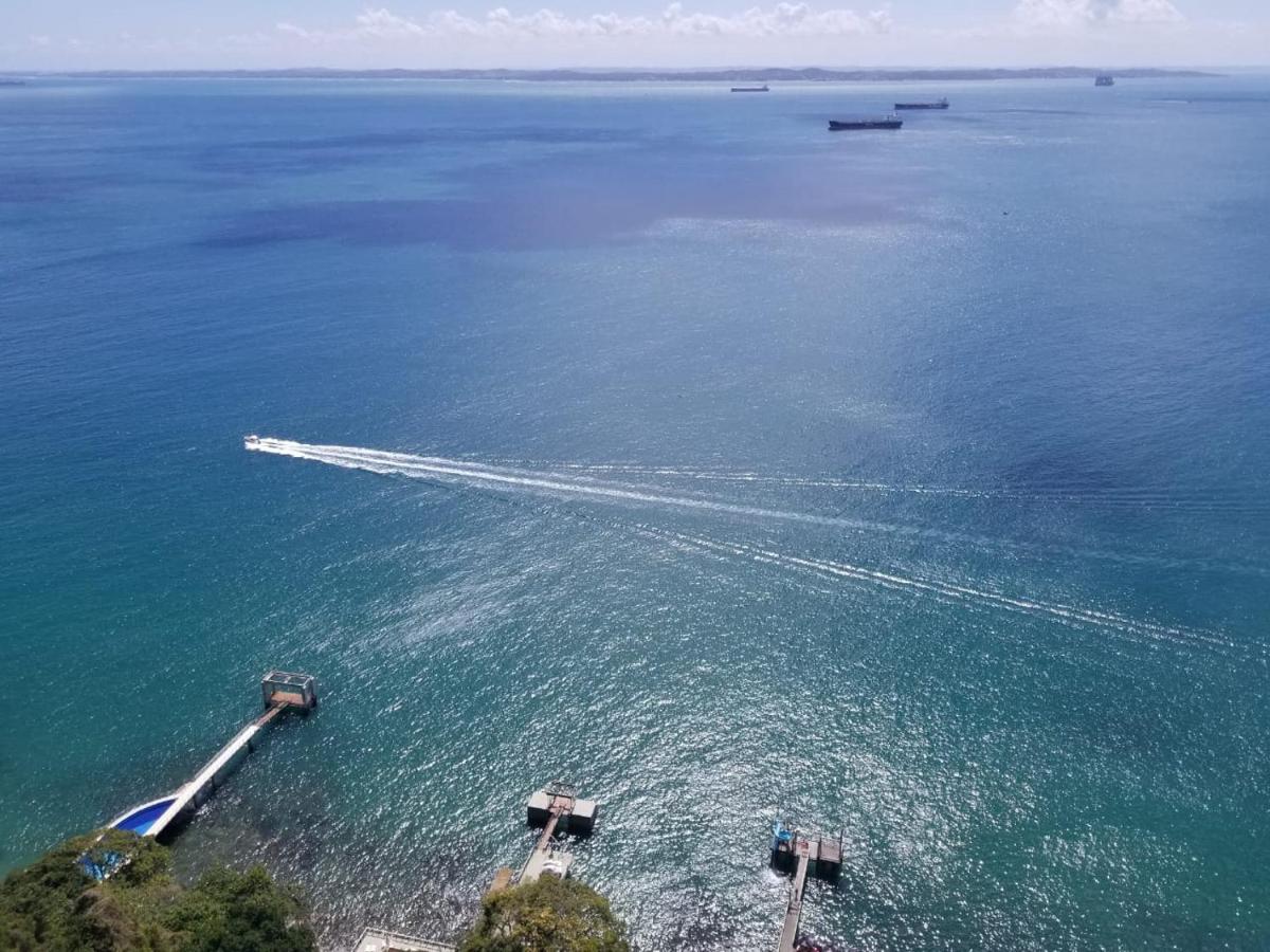 Sol Vitória Marina - Mahi Mahi - Corredor da Vitória - Housity
