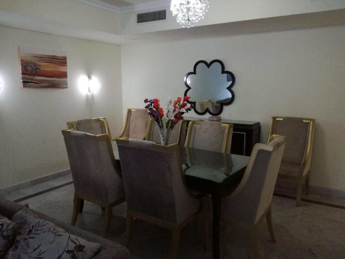 أجنحة ابراج سان استفانو - Hizvo